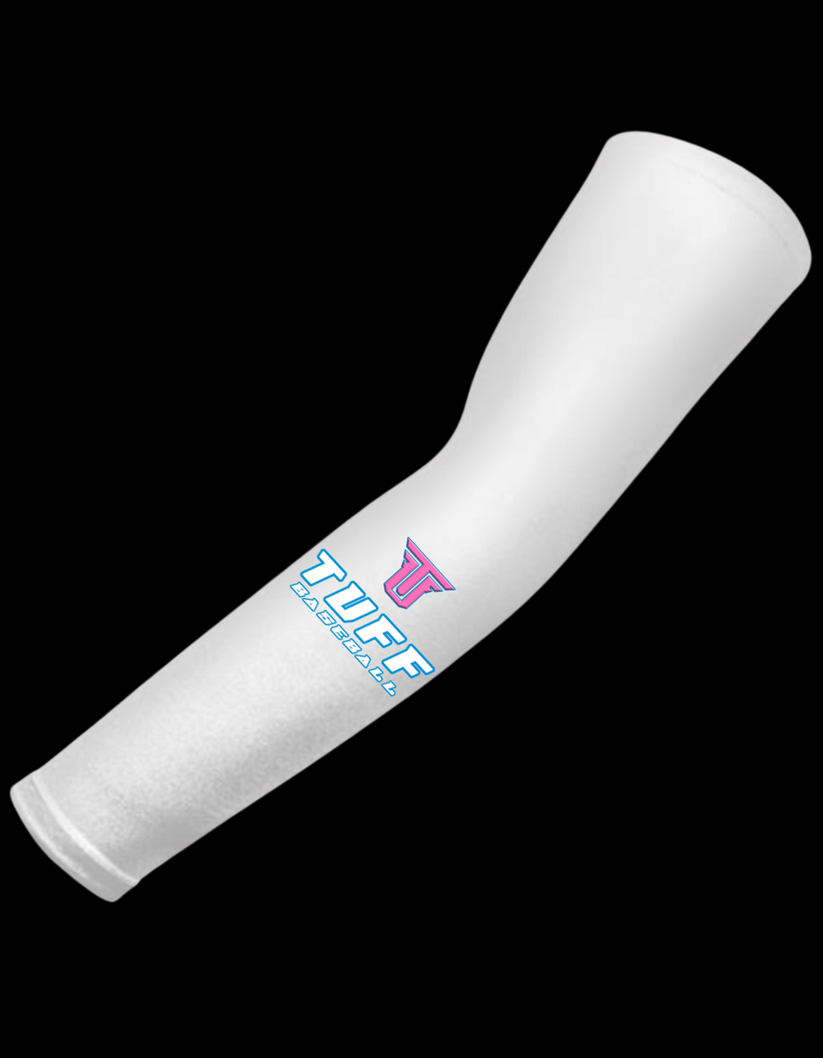 Compression baseball sleeve