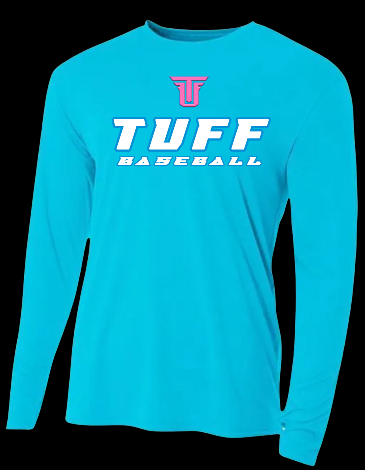 Long sleeve Dri-fit