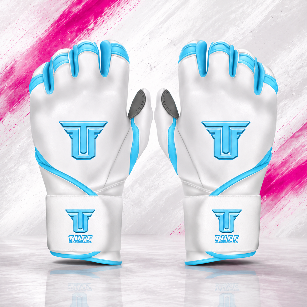 Pre Order Item ($75) Original Price - Shipping Gloves after (Friday August 7th) Tax free weekend