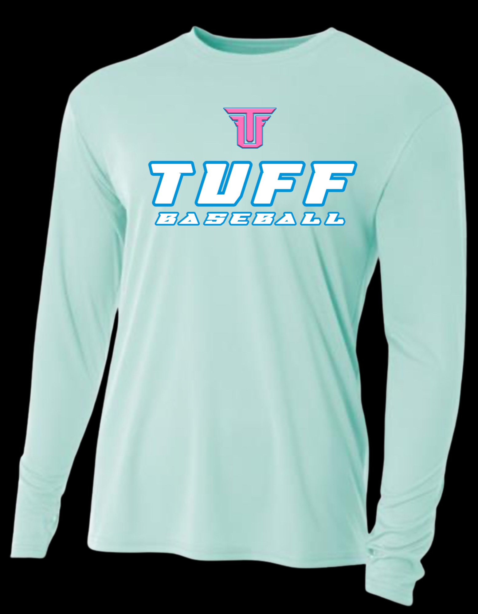 Long sleeve Dri-fit