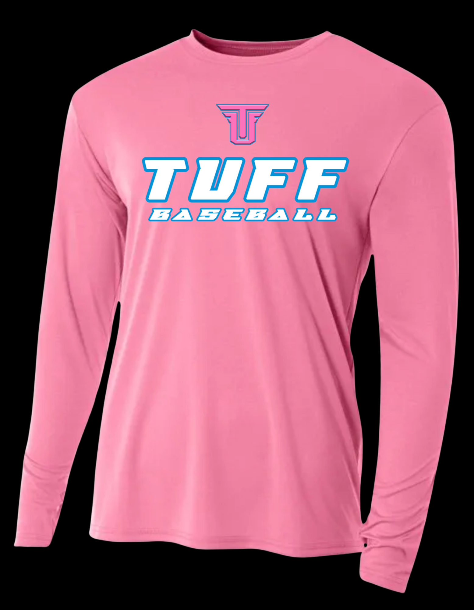 Long sleeve Dri-fit