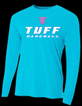 Long sleeve Dri-fit