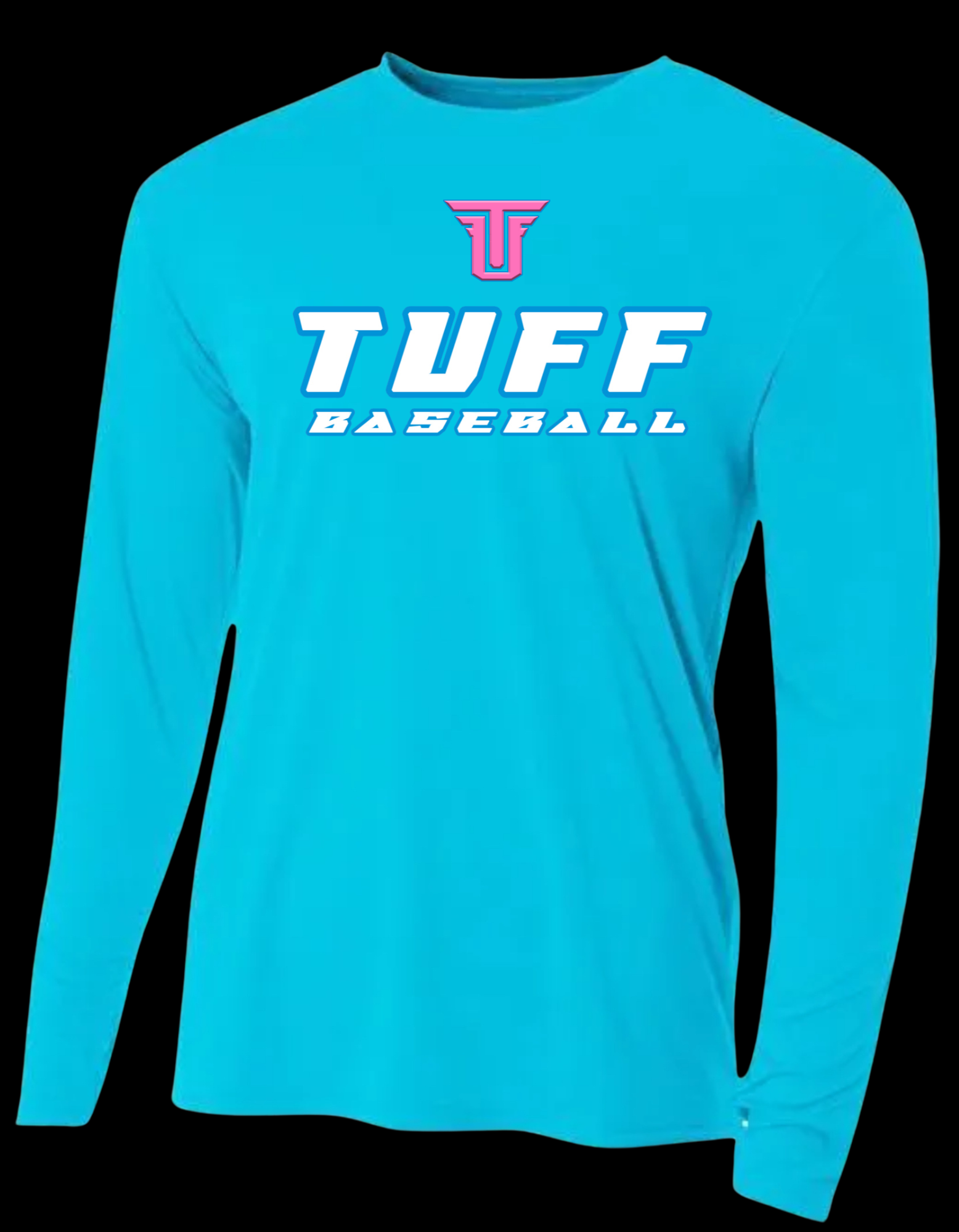 Long sleeve Dri-fit