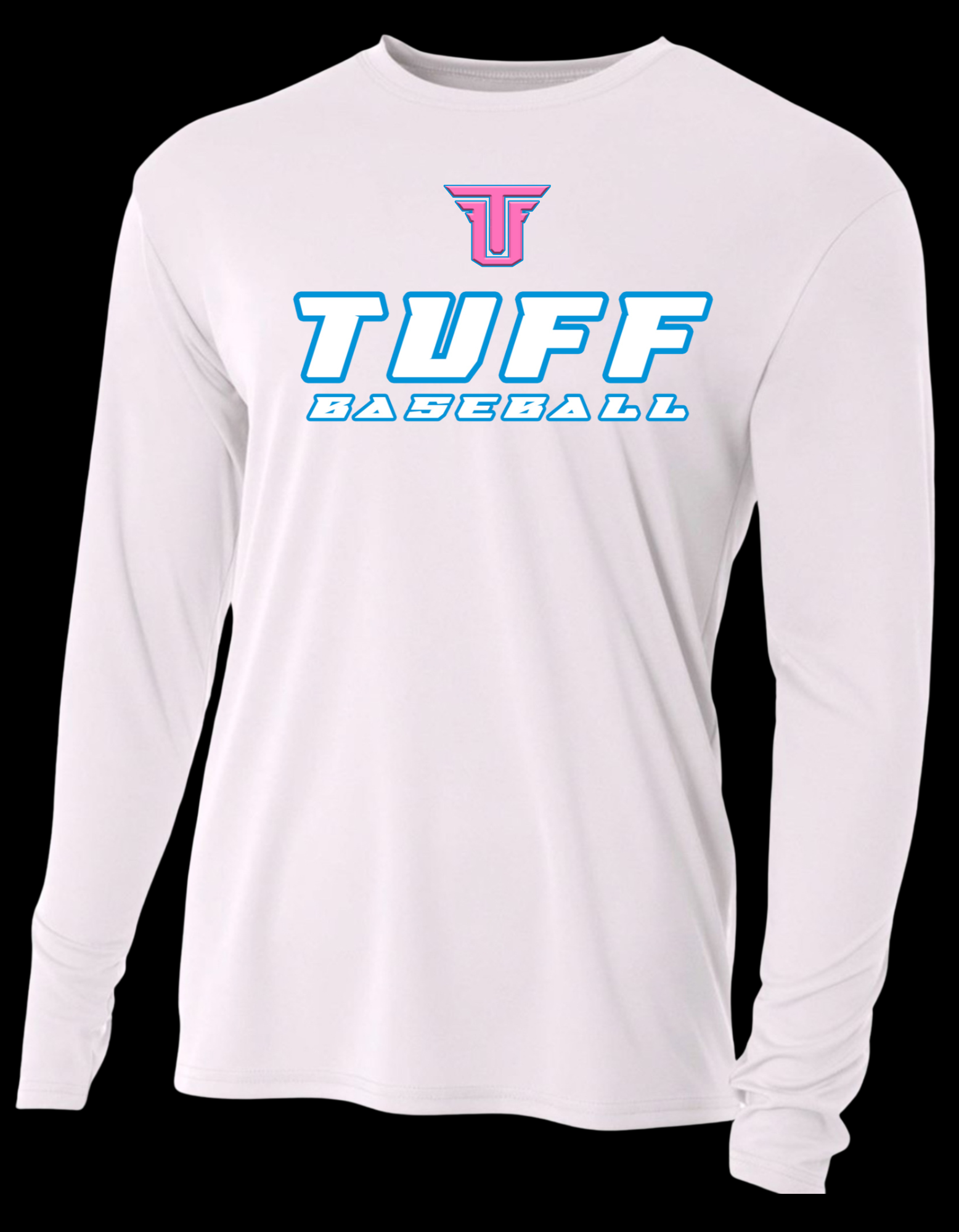 Long sleeve Dri-fit
