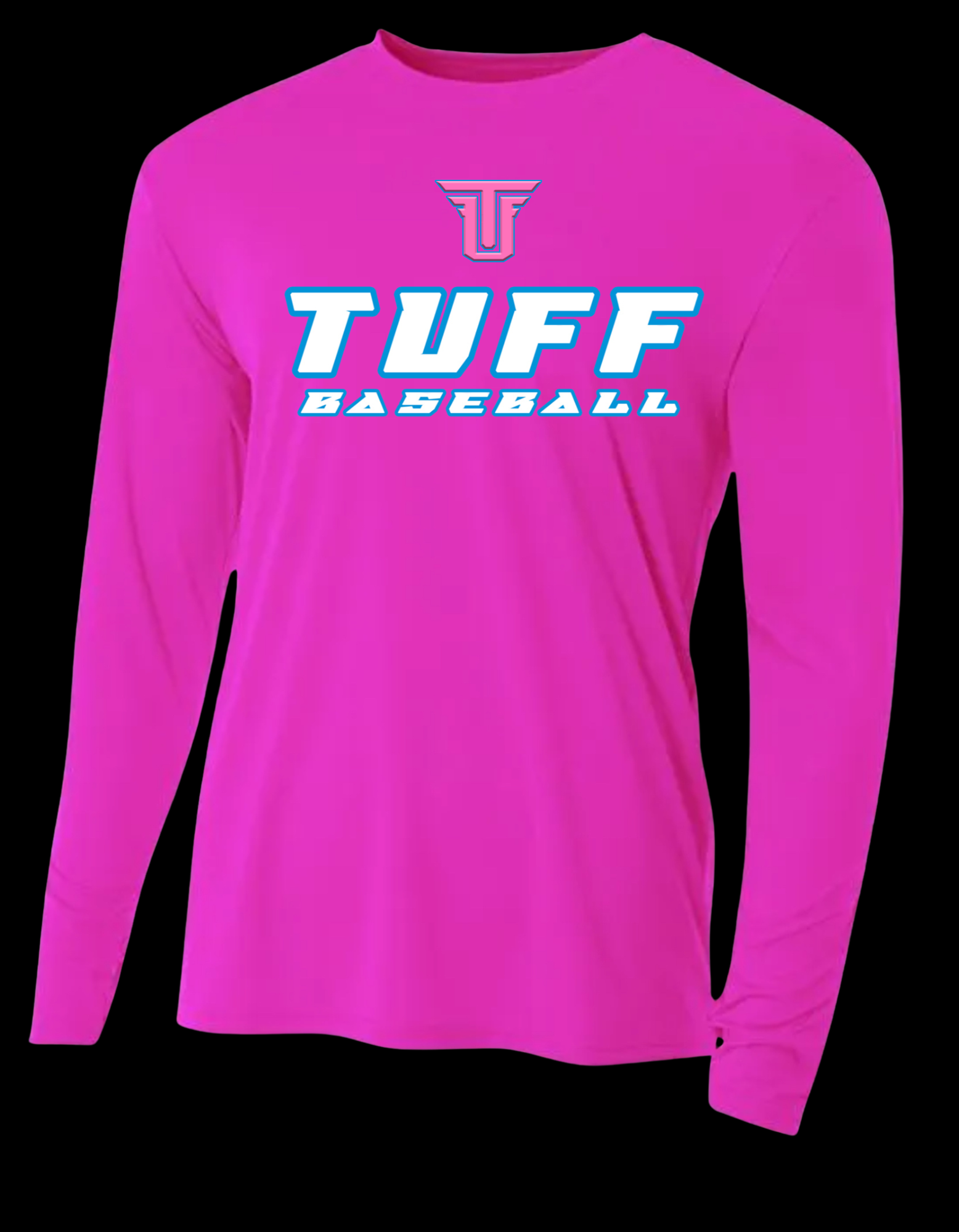 Long sleeve Dri-fit
